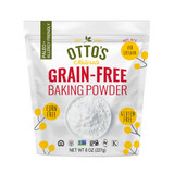 Grain-Free Baking Powder (Corn-Free, Nightshade Free)  - Case of 6 bags