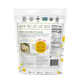 Non-GMO Cassava Flour - 5 lb (4CT)