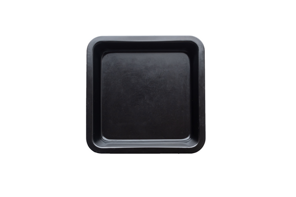 BK53 - Brownie Pan - Solid Black Design - UPC 619199536230