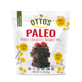 Grain-Free Paleo Brownie Mix