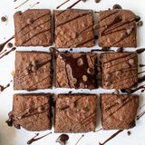 Grain-Free Paleo Brownie Mix